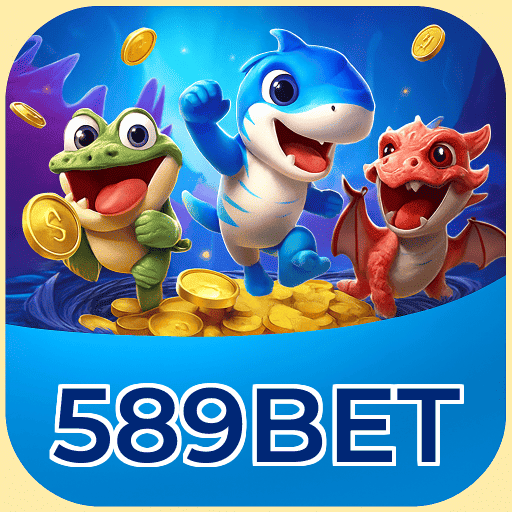589BET: Plataforma de Cassino e Apostas Confiável