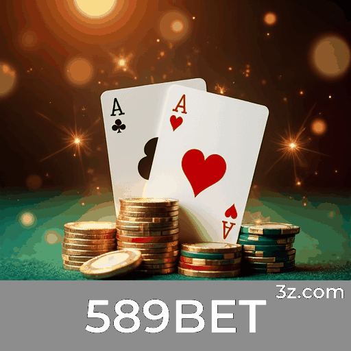 589BET: Bônus Incríveis e Ofertas Únicas Esperam por Você