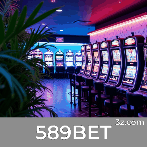 Ofertas Exclusivas 589BET para Usuários Brasileiros