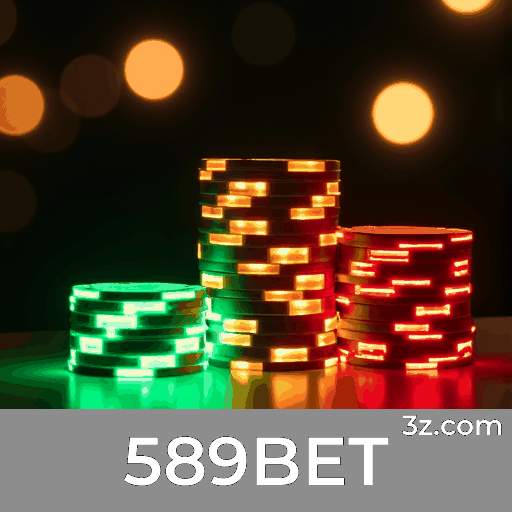 589BET: Desafie-se com Jogos Crash e Ganhe