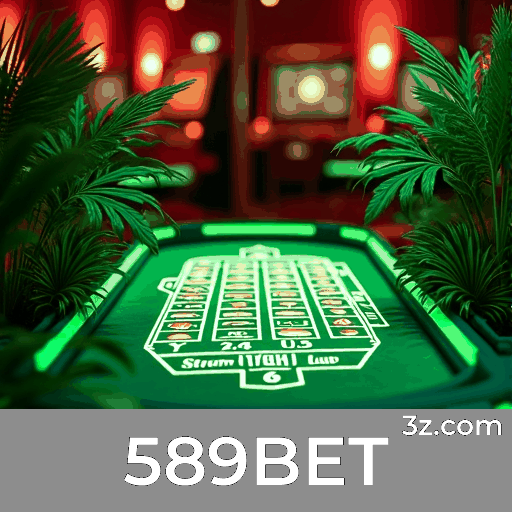 Controle Exclusivo da Conta 589BET com Segurança Avançada