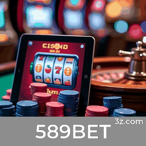 Experimente a Conveniência do App 589BET: Completo e Intuitivo