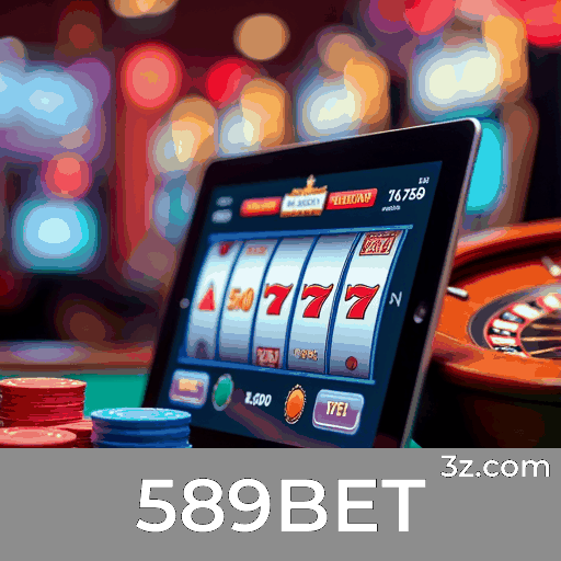 Emocione-se com o Realismo Psicológico do Cassino 589BET