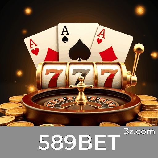 589BET - Profissionalismo e Confiabilidade