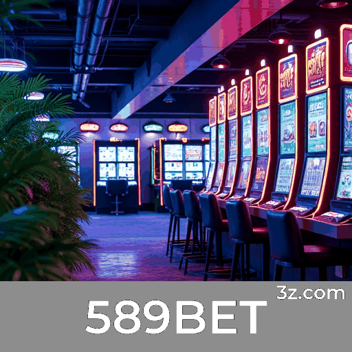 589BET - Profissionalismo e Confiabilidade