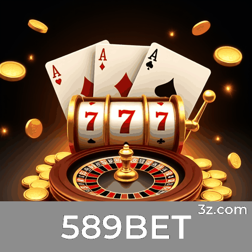 589BET: Desafie-se com Jogos Crash e Ganhe
