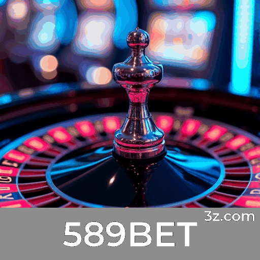 589BET - Profissionalismo e Confiabilidade