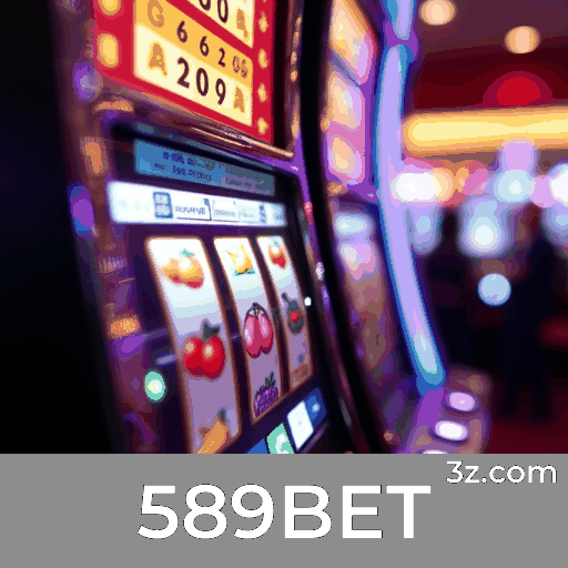 Experimente a Conveniência do App 589BET: Completo e Intuitivo