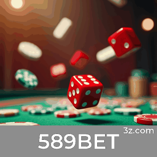 589BET: Plataforma de Cassino e Apostas Confiável