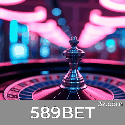 589BET: Plataforma de Cassino e Apostas Confiável