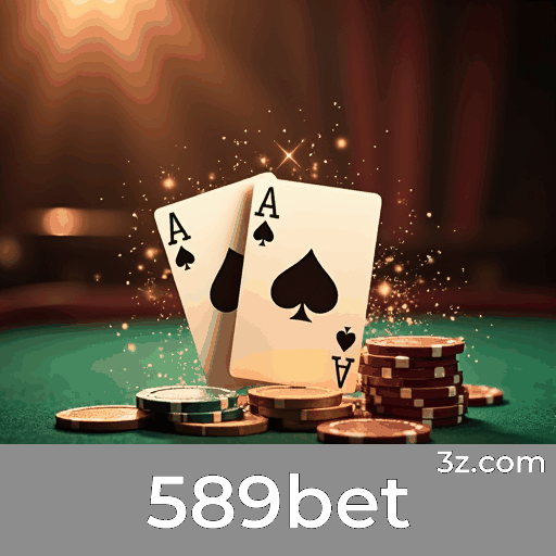 589bet: Bônus e ofertas incríveis esperam por você!