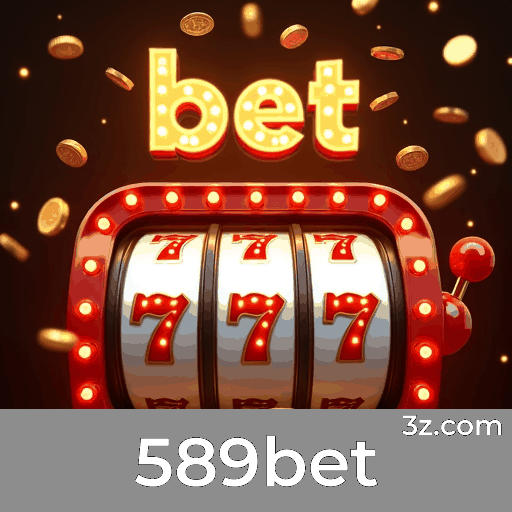 Tecnologia de Ponta em Jogos de Cassino na 589bet