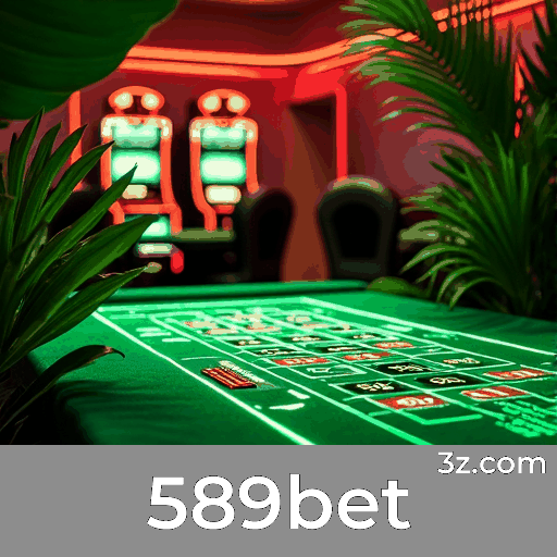 589bet Social Casino: A Nova Experiência de Interação