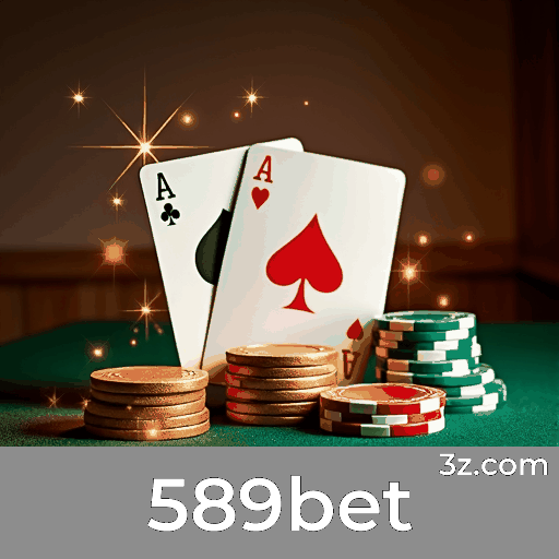 589bet Inovação Tecnológica: Transformando Experiências de Jogos