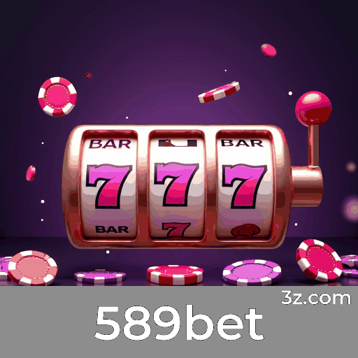 Tecnologia de Ponta em Jogos de Cassino na 589bet