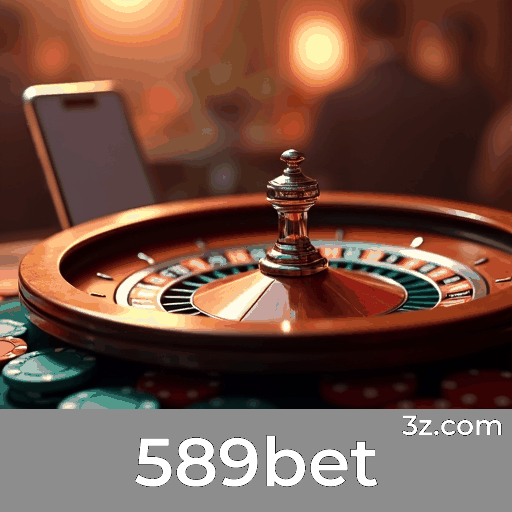 589bet: Bônus e ofertas incríveis esperam por você!