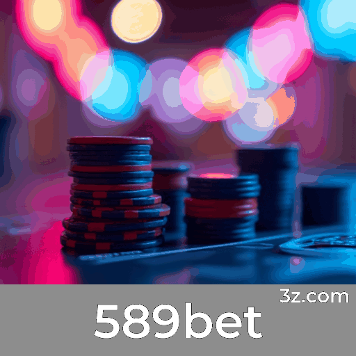 589bet: Seu Cassino Confiável e Profissional